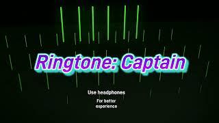 Nokia Captain ringtone (HD Quality)