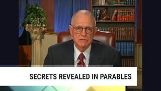 Secrets Revealed in Parables | Charles Capps