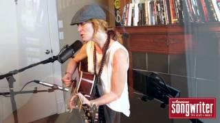 American Songwriter Live: Allison Moorer