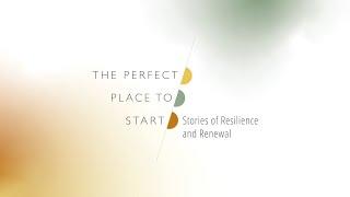 The Perfect Place to Start - Christian Thomas