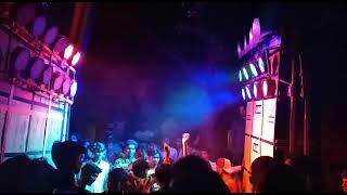 Dj Suraj Bagodar Boom Bass vs DJ Sarzen Cabinet DJ Rider Full compitision Winner Dj Suraj Bagodar