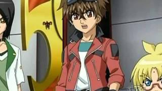 Bakugan! Mechtanium Surge Episode 17 part1