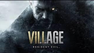 Resident Evil: Village End Credits Theme