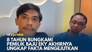 Anwar, Saksi Kunci Kasus Vina dan Eky Berikan Keterangan Terbaru | NTV PRIME