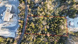 Lot A2, Oyster Pond, NS