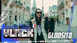 Gloosito - Mr. M&R Freestyle | From The Block Performance (Paris )
