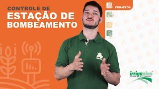 Controle de Estação de Bombeamento: Tudo que você precisa saber e como controlar!