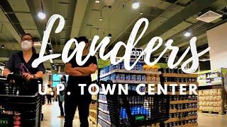 LANDERS SUPERSTORE U.P. TOWN CENTER [4K] WALK TOUR