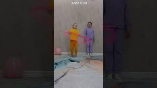 Learn by playing with balloons #forkids #shortsvideo