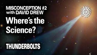 Misconception #2: Where's the Science? | Thunderbolts