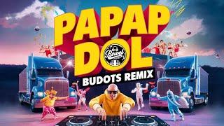 PAPAP DOL ( BUDOTS ) TIKTOK VIRAL 2024 | DJ Rowel