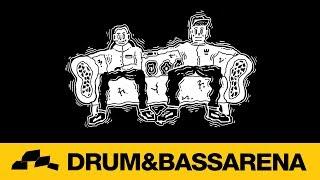 DLR & Quadrant - Ghostfish