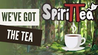 Spirittea Review - Time to spill the tea - Is it worth it?