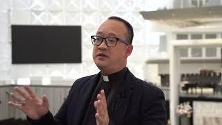 Sts. Peter & Paul | Fr. Martin Hiep Nguyen
