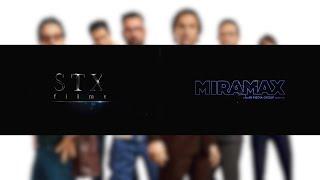 STX Films and Miramax (With Fanfare & Car Sound Effect)