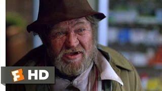 Wishmaster (2/10) Movie CLIP - Get Cancer and Die (1997) HD