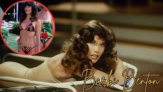 Unveiling Barbi Benton's 50 MOST AMAZING Photos EVER!