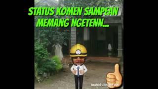 Komen fb lucu 4