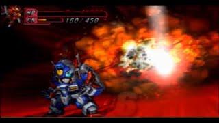 RTA練習後のお遊び【スパロボOGs(リュウセイルート)#3】