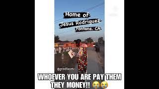 Just Pay Up Fam #money #viral #funny
