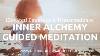 Inner Alchemy Taoism for Positive Energy and Emotions