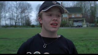 Noel Fisher en Destino Final 2 (2003) Parte 2 (Sub. Español)