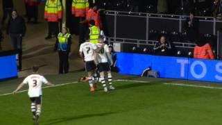 FOOTBALL LEAGUE HIGHLIGHTS | Fulham v Burnley