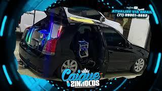 CLEITINHO - BLOQUINHO DO JEITO QUE ELAS GOSTA - CaiquezinhoCDs