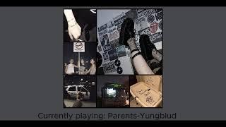 grunge playlist for teenage dirtbags