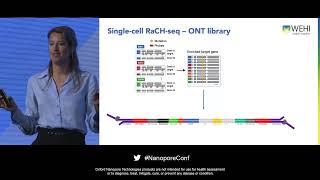 Single-cell long-read RNA sequencing reveals complex heterogeneity in leukaemia