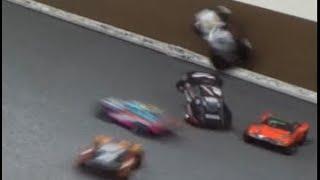 July 6 2019  RACING AT AWESOME RC CARSi