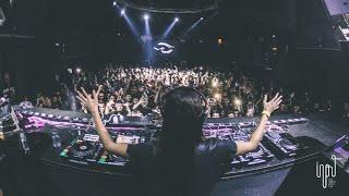 Blanca Ross @ INPUT High Fidelity Dance Club (Barcelona)