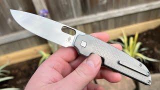 Dope New Fire From Kizer! - Varatas