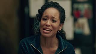 Queen Sugar - 04x02 - Charley Confronts Nova