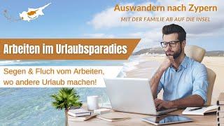 080 - Leben und arbeiten, wo andere Urlaub machen. Fluch und Segen?!