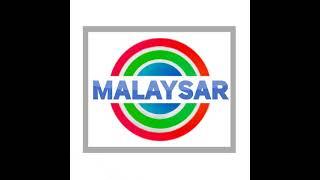 [REMASTERED AUDIO] Malaysar Station ID - 1998-present
