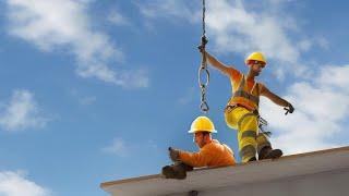 The 10 Most Dangerous Jobs in America