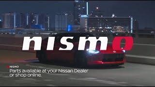 NISMO Parts & Accessories Highlight | 2023 Nissan Z