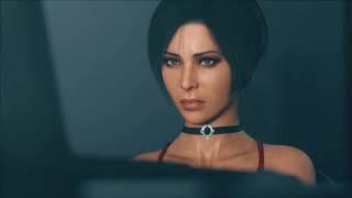 Vergil Status - Ada Wong