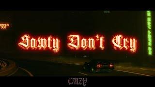 cuzy - SHAWTY DON'T CRY [prod. niklas53] (Official Video)