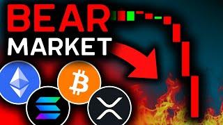 BITCOIN & CRYPTO: EVERYONE IS WRONG (Get Ready)!!!!! Bitcoin News, Ethereum, Solana, XRP & Chainlink