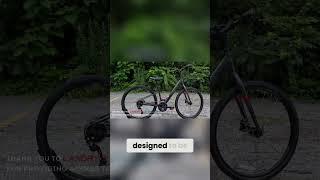 Trek Verve II: The Perfect Comfort Hybrid Bike
