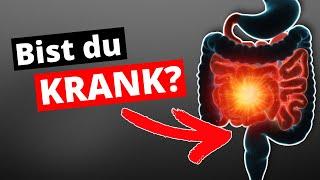 Was dein Stuhl über deine Gesundheit verrät (Krass!)