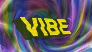 Vibe Hair Studio Commercial