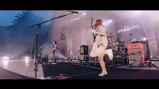 「ドリーミージャーニー」the peggies Live Video / All Time Best Album「MMY」2022.9.7 Release