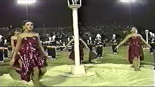 Diamond Bar HS band - TOC 93