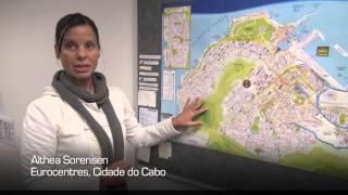 Maersk Supply Service - The first steps (Portuguese)