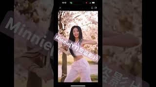 多慧跳Magnetic