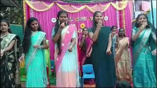 ️Special performance for teachers day/skit#school#sahasrahighschool#how