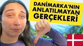 Danimarka'nın EN TEHLİKELİ yeri!!! - (Uyuşturucu Mafyaları Burada)